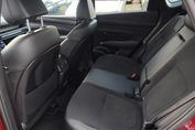 Hyundai Tucson 1.6 T-GDi HEV N-Line 4WD aut