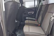 Toyota Proace City Verso Long d-4D Business