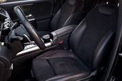 Mercedes GLA 200 AMG Line