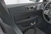 Volvo V60 B4 B Ultra Dark