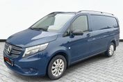 Mercedes Vito 116 CDI Długi 9G-Tronic