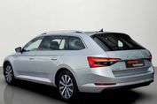 Skoda Superb 1.5 TSI Plug-in Hybrid Selection DSG