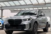 BMW X5 xDrive30d M Sport