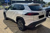 Toyota Corolla Cross Style 2.0 Hybrid Dynamic Force AWD