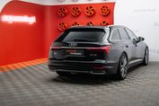 Audi A6 Avant 40 TDI