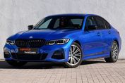 BMW Seria 3 320I Gpf m Sport