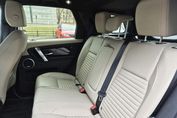 Land Rover Discovery Sport 2.0 P200 mHEV SE aut