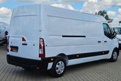 Renault Master dCi L3H2 RWD-DBL