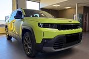 Jeep Compass First Edition 1.2 mHEV FWD DCT