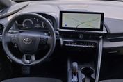 Toyota C-HR 1.8 Hybrid Style