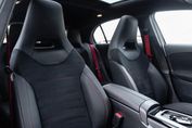 Mercedes Klasa A 45 S AMG 4-Matic+