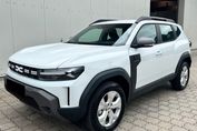 Dacia Duster Expression 1.2 TCe Hybrid-G 4x4 LPG