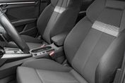 Audi A3 35 TFSI mHEV S tronic