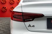 Audi A4 2.0 TDI quattro S tronic