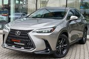 Lexus NX 450h+ Prestige AWD