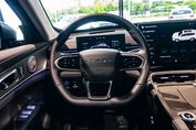 Chery TIGGO 8 PRESTIGE  Super Hybrid 1.5 T-GDI