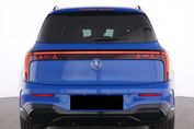 Mercedes GLB 250+ EQ AMG Line