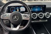 Mercedes GLB 250 4-Matic AMG Line