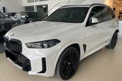 BMW X5 xDrive30d M Sport