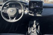 Toyota Corolla 1.8 Hybrid Comfort