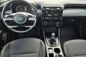 Hyundai Tucson 1.6 T-GDi Modern 2WD