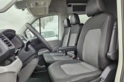Volkswagen Crafter L4H2 Zabudowa Brygadowa