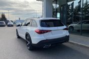 Mercedes Klasa C 220 d 4-Matic All-Terrain Avantgarde