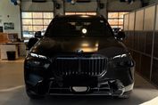 BMW X7 xDrive40d M Sport