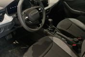 Skoda Scala Selection 1.0 TSI DSG