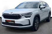 Skoda Kodiaq 2.0 Tdi 4X4 Selection Dsg
