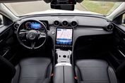 Mercedes Klasa C 180 Avantgarde