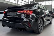 Audi A3 S3 TFSI quattro