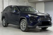 Toyota RAV4 Executive 2.5 Hybrid AWD