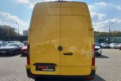 Mercedes Sprinter Extra Long
