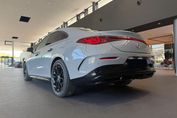 Mercedes CLA 200 4-Matic AMG Line