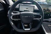 Chery TIGGO 8 1.6 T-GDI Comfort DCT