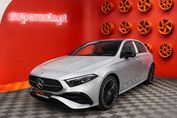 Mercedes Klasa A 250 e PHEV AMG Line 8G-DCT