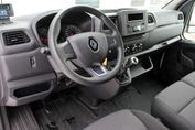Renault Master Kontener Mroźnia do -20°C