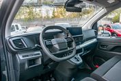 Fiat Scudo XL L2H1 Zabudowa Brygadowa AT8