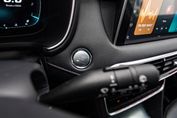 MG HS 1.5 T-GDI Exclusive