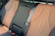BYD Seal U DM-i Boost