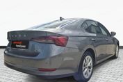 Skoda Octavia 1.5 TSI e-Tec Ambition DSG