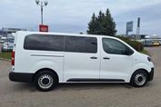 Toyota Proace Verso 2.0 Long