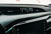 Toyota HiLux Double Cab Invincible