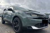 Citroen C4 X Max eDCT6 1.2 mHEV