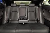 Lexus UX 250h F Sport Design 2WD