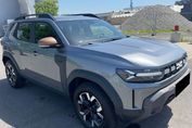 Dacia Duster Extreme 4x4 1.2 TCe mHEV