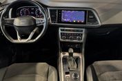 Seat ATECA 2.0 TSI DSG