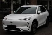 Geely E5 Pro EV 60kWh