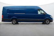 Volkswagen Crafter L5H3 AT8
